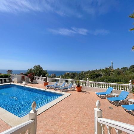 Villa Hermosa Torremuelle Esterno foto