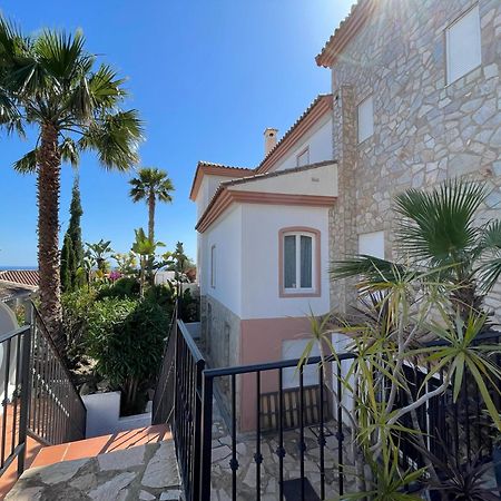 Villa Hermosa Torremuelle Esterno foto