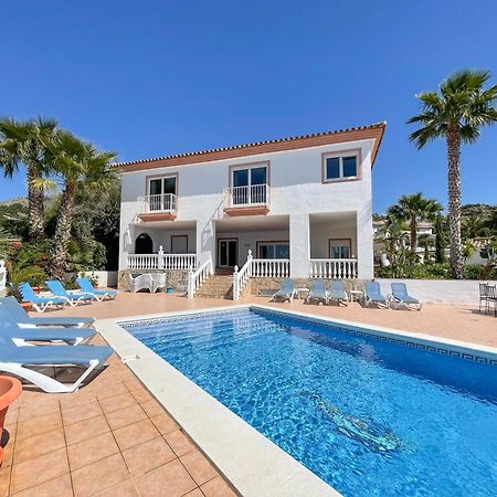 Villa Hermosa Torremuelle Esterno foto