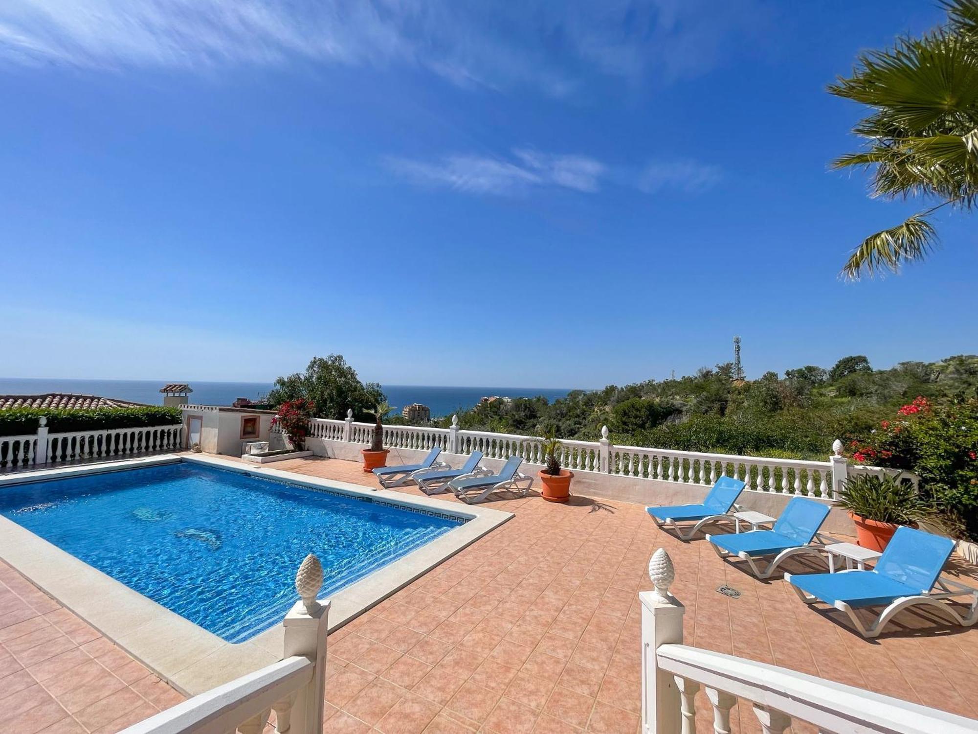 Villa Hermosa Torremuelle Esterno foto