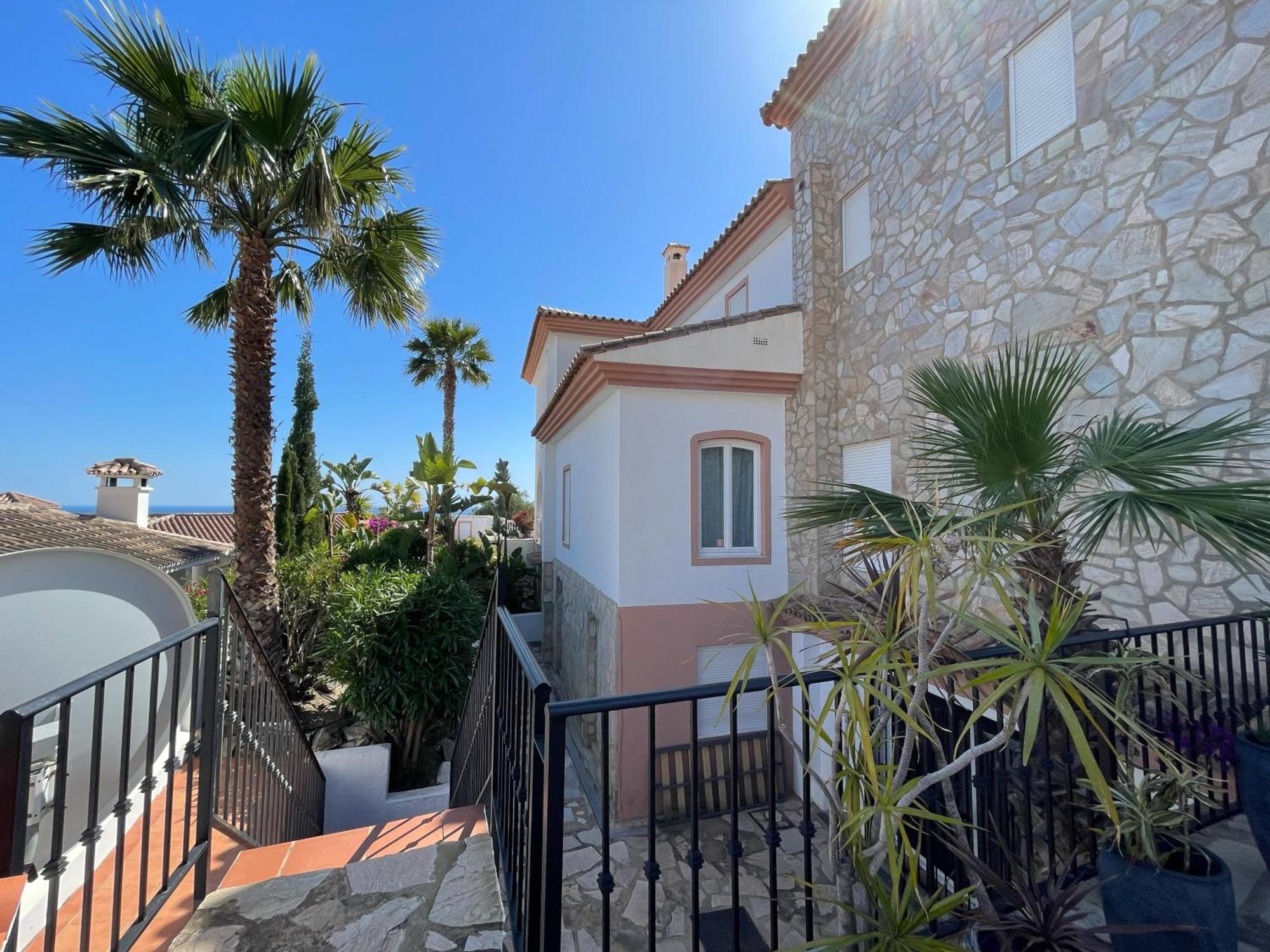 Villa Hermosa Torremuelle Esterno foto