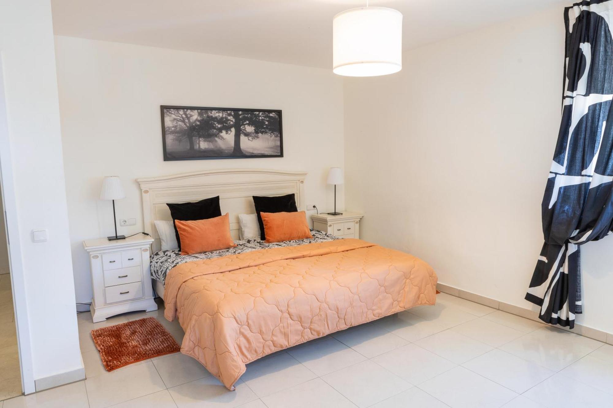 Villa Hermosa Torremuelle Esterno foto