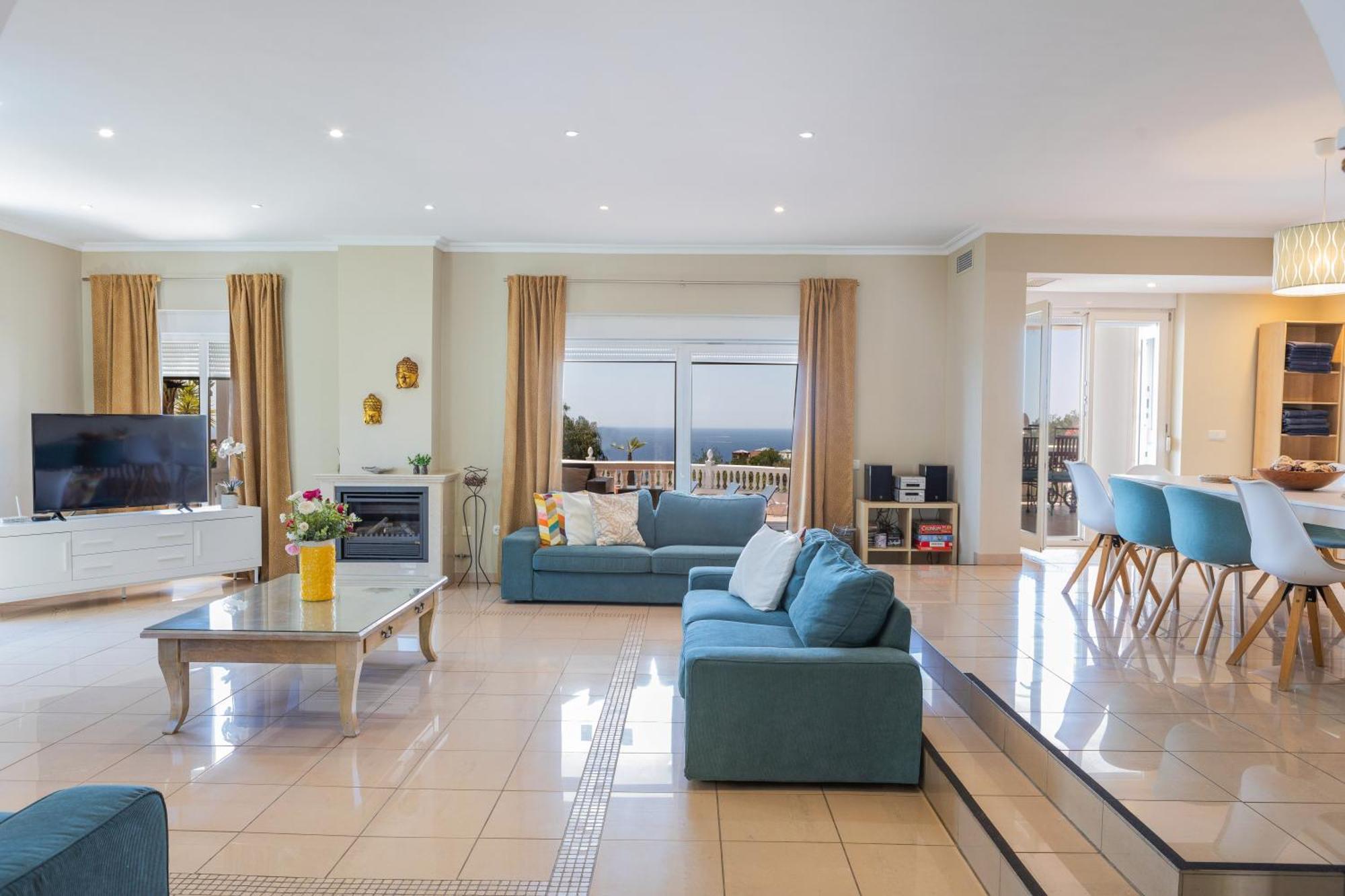 Villa Hermosa Torremuelle Esterno foto