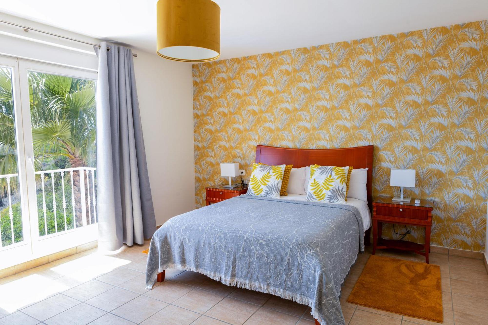 Villa Hermosa Torremuelle Esterno foto