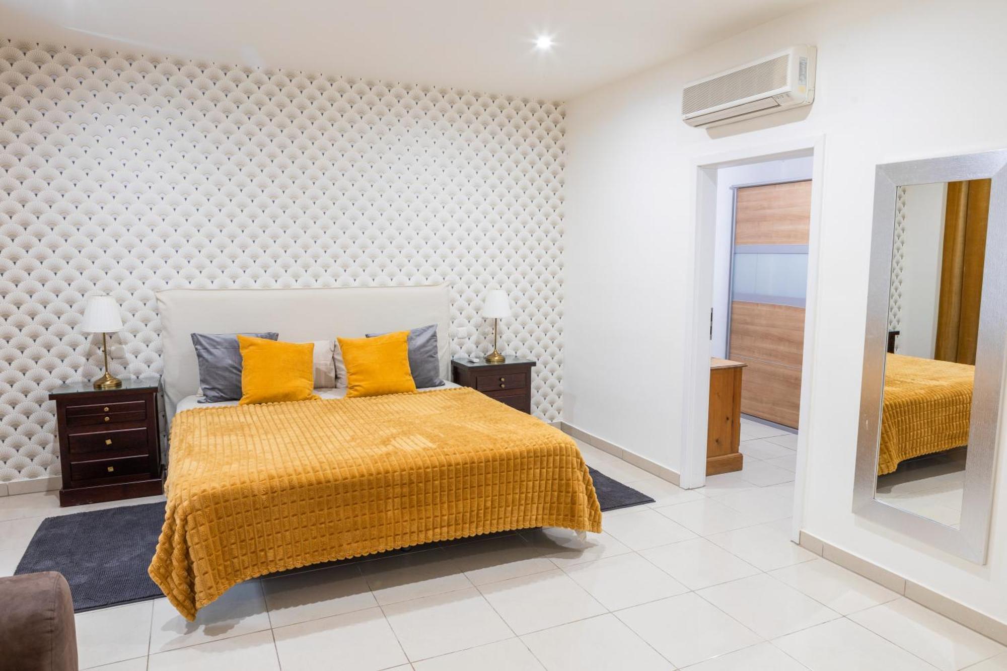 Villa Hermosa Torremuelle Esterno foto