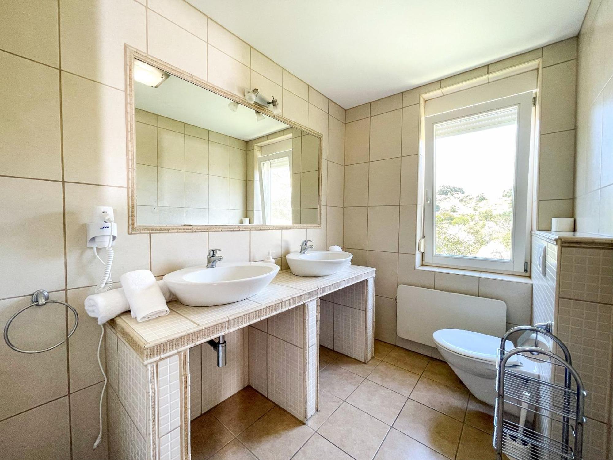 Villa Hermosa Torremuelle Esterno foto