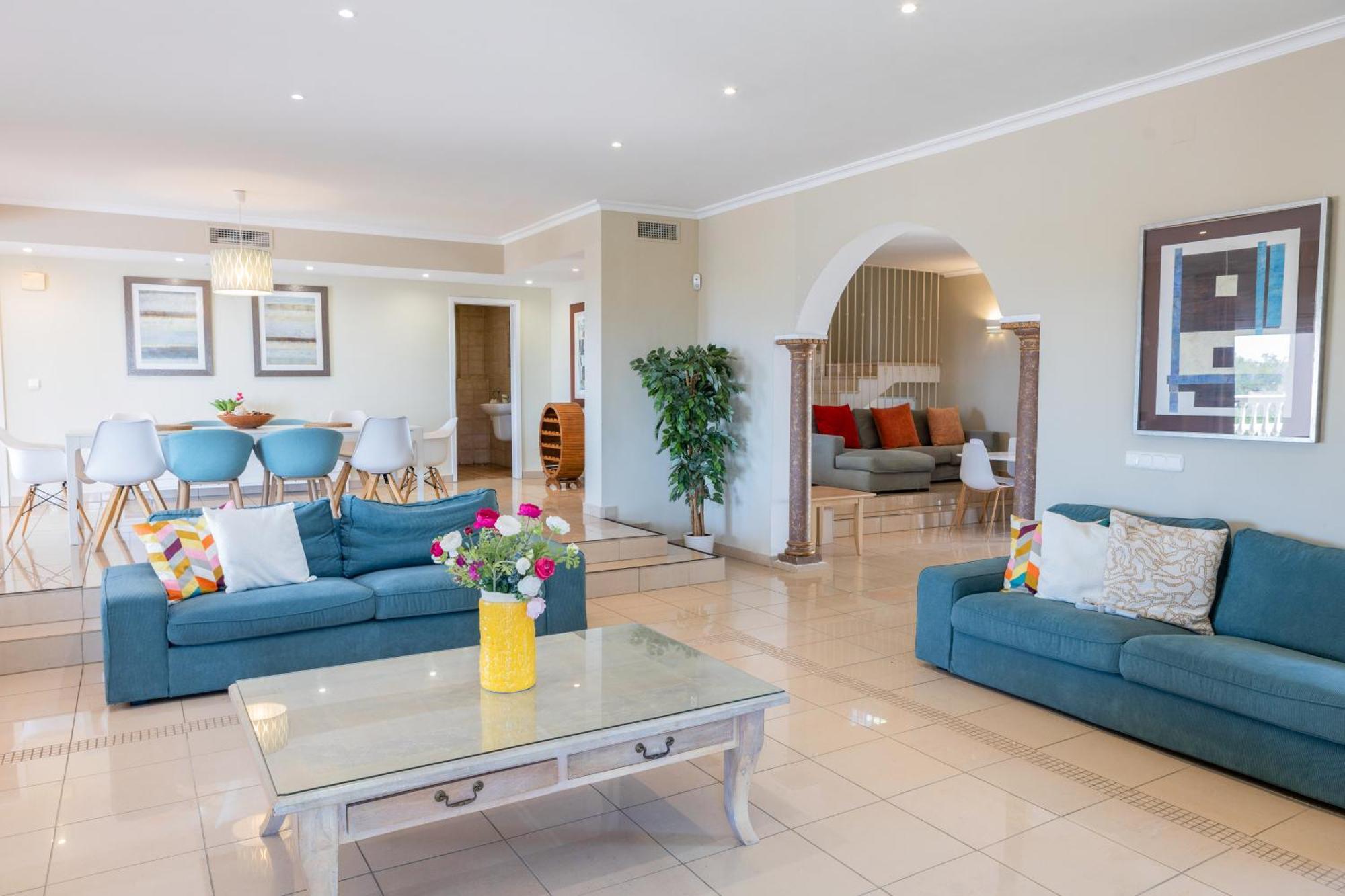 Villa Hermosa Torremuelle Esterno foto