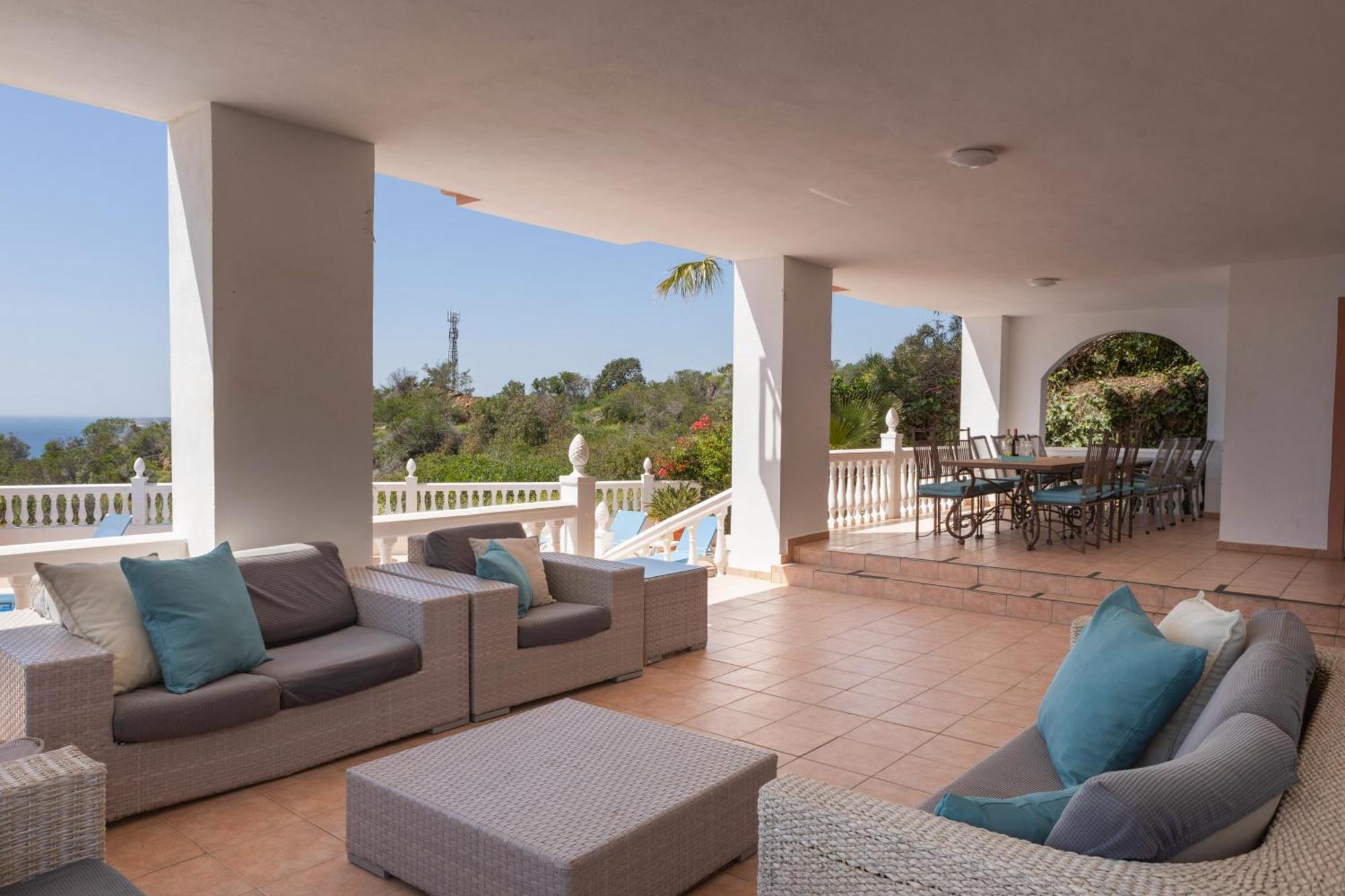 Villa Hermosa Torremuelle Esterno foto