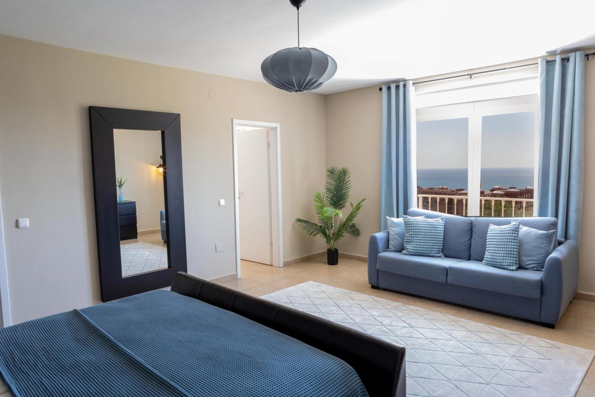 Villa Hermosa Torremuelle Esterno foto