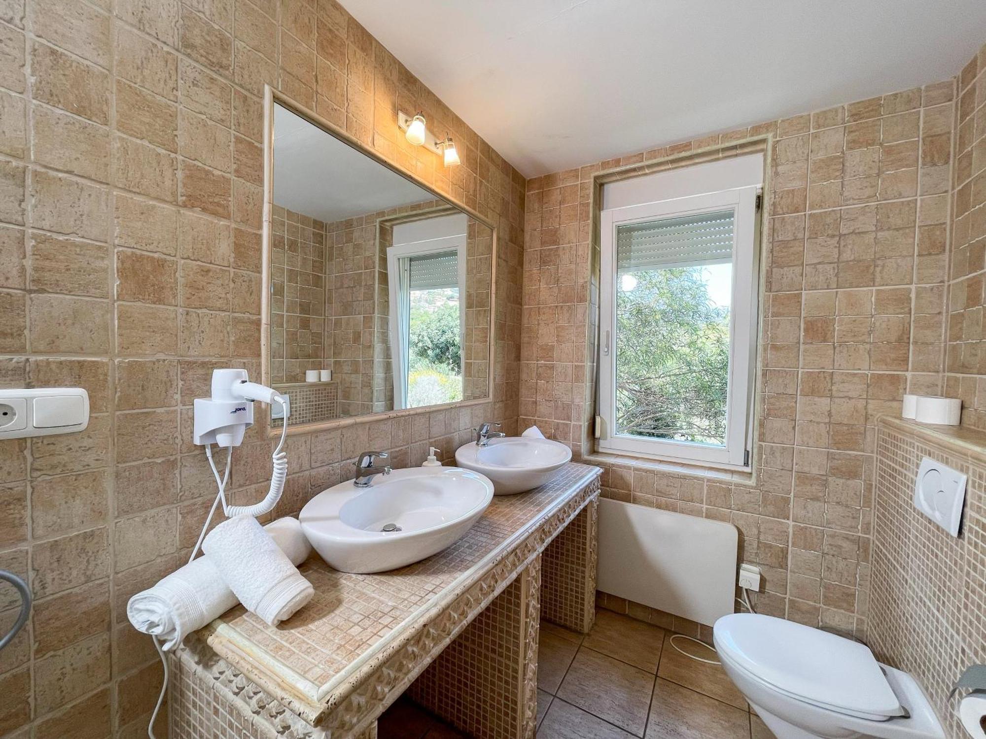 Villa Hermosa Torremuelle Esterno foto