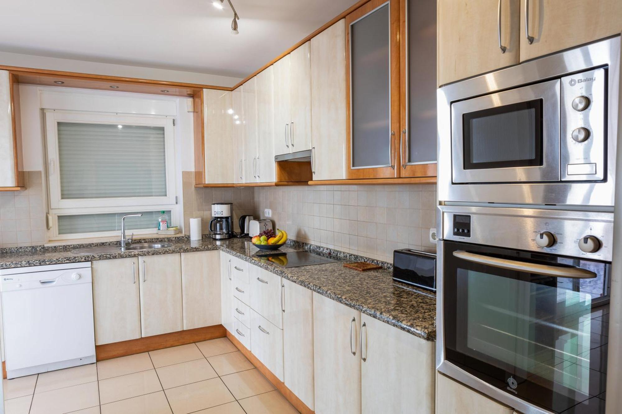 Villa Hermosa Torremuelle Esterno foto