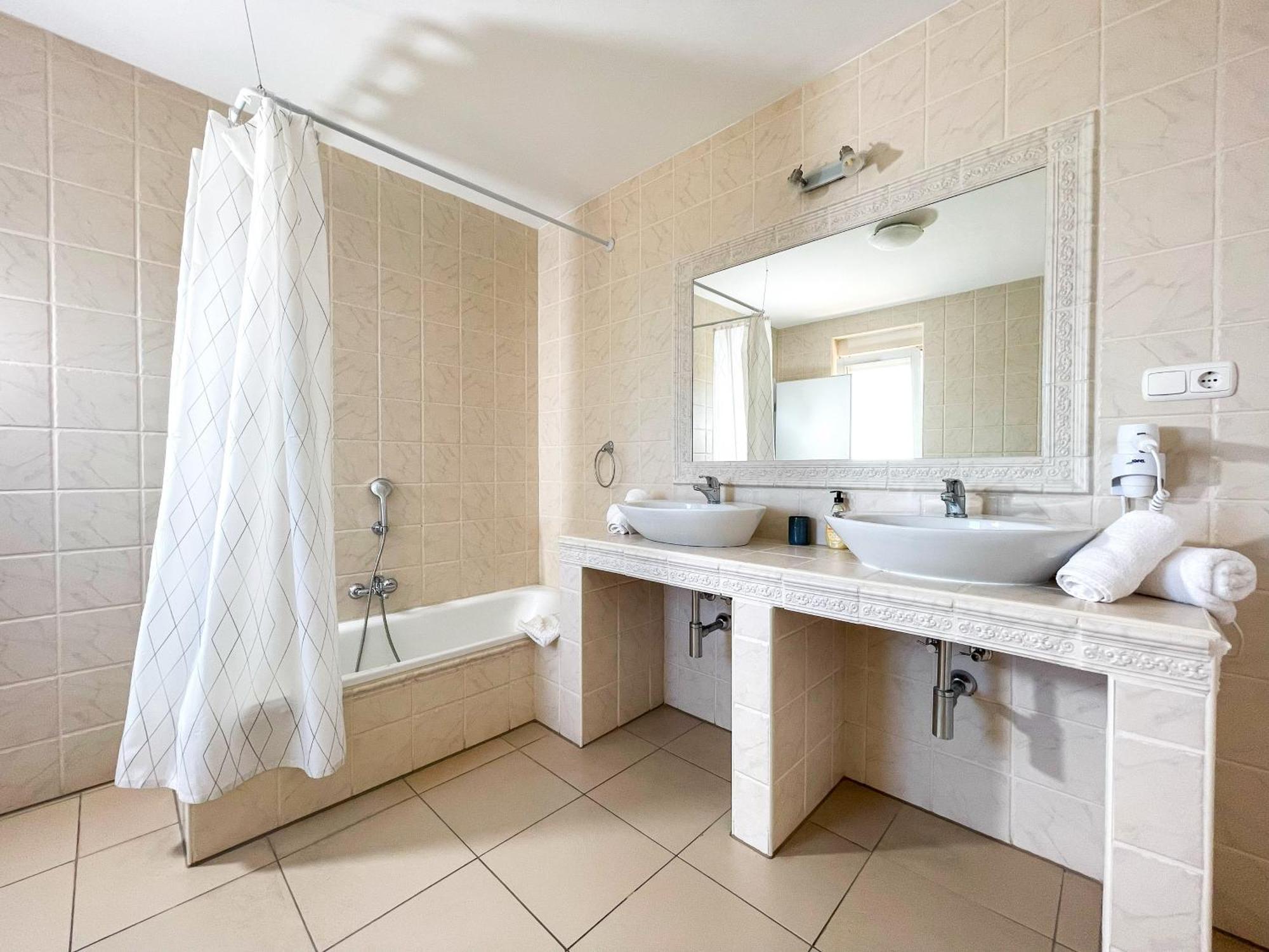 Villa Hermosa Torremuelle Esterno foto