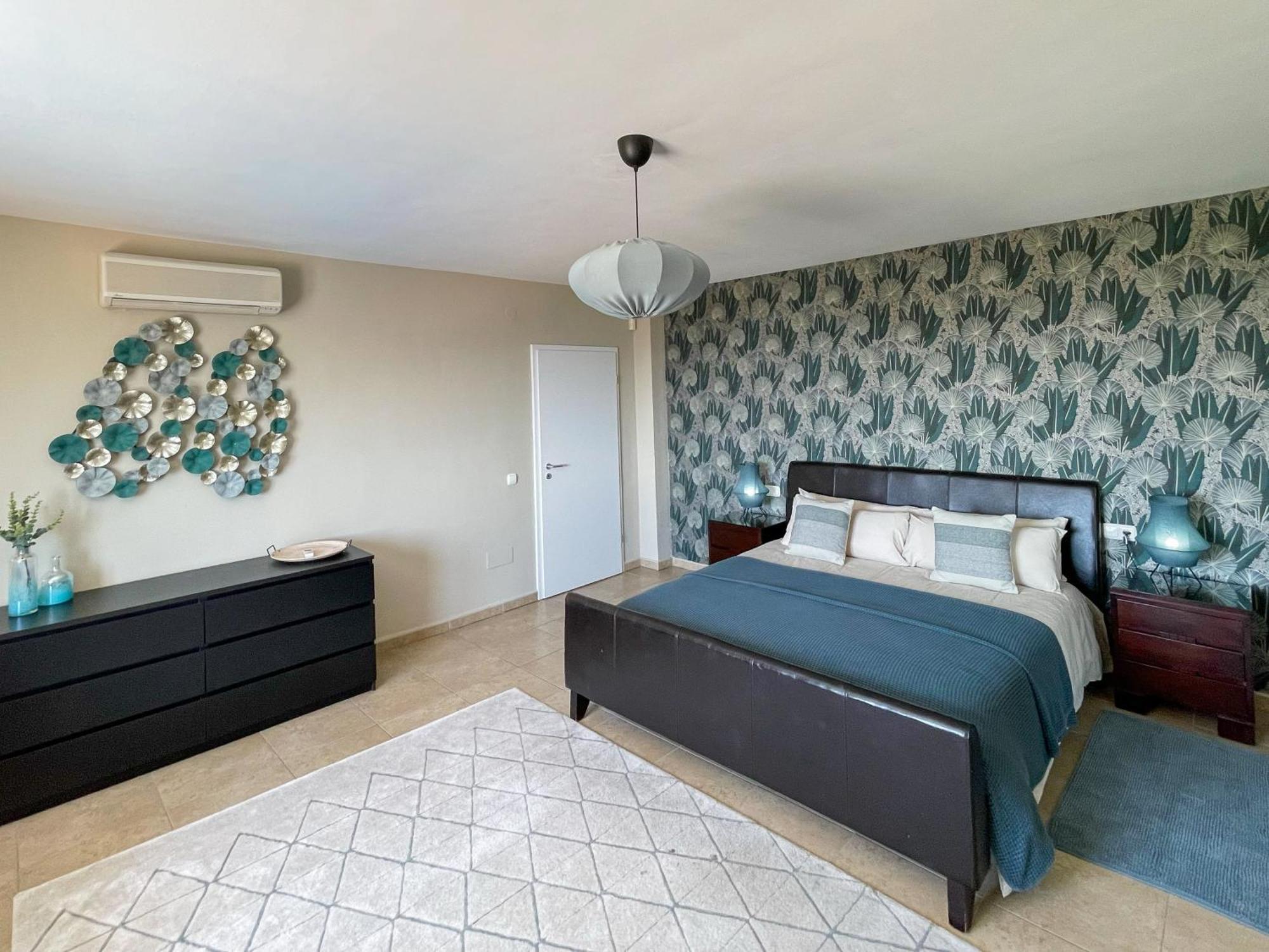 Villa Hermosa Torremuelle Esterno foto