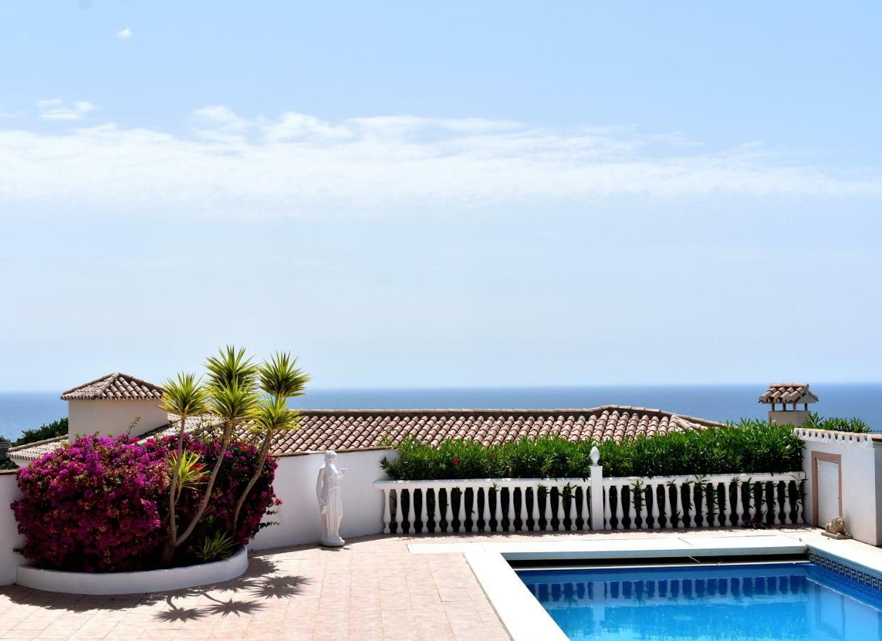 Villa Hermosa Torremuelle Esterno foto