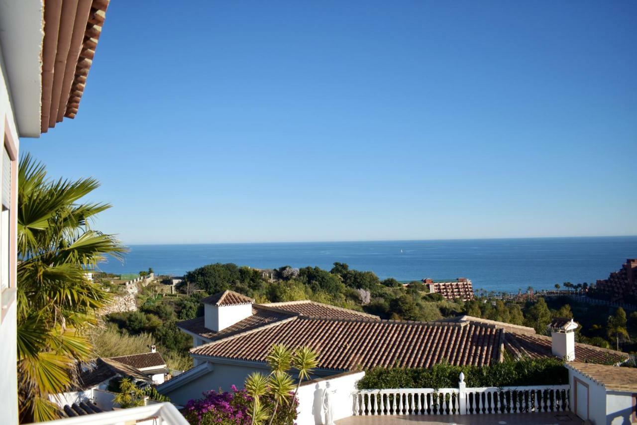 Villa Hermosa Torremuelle Esterno foto