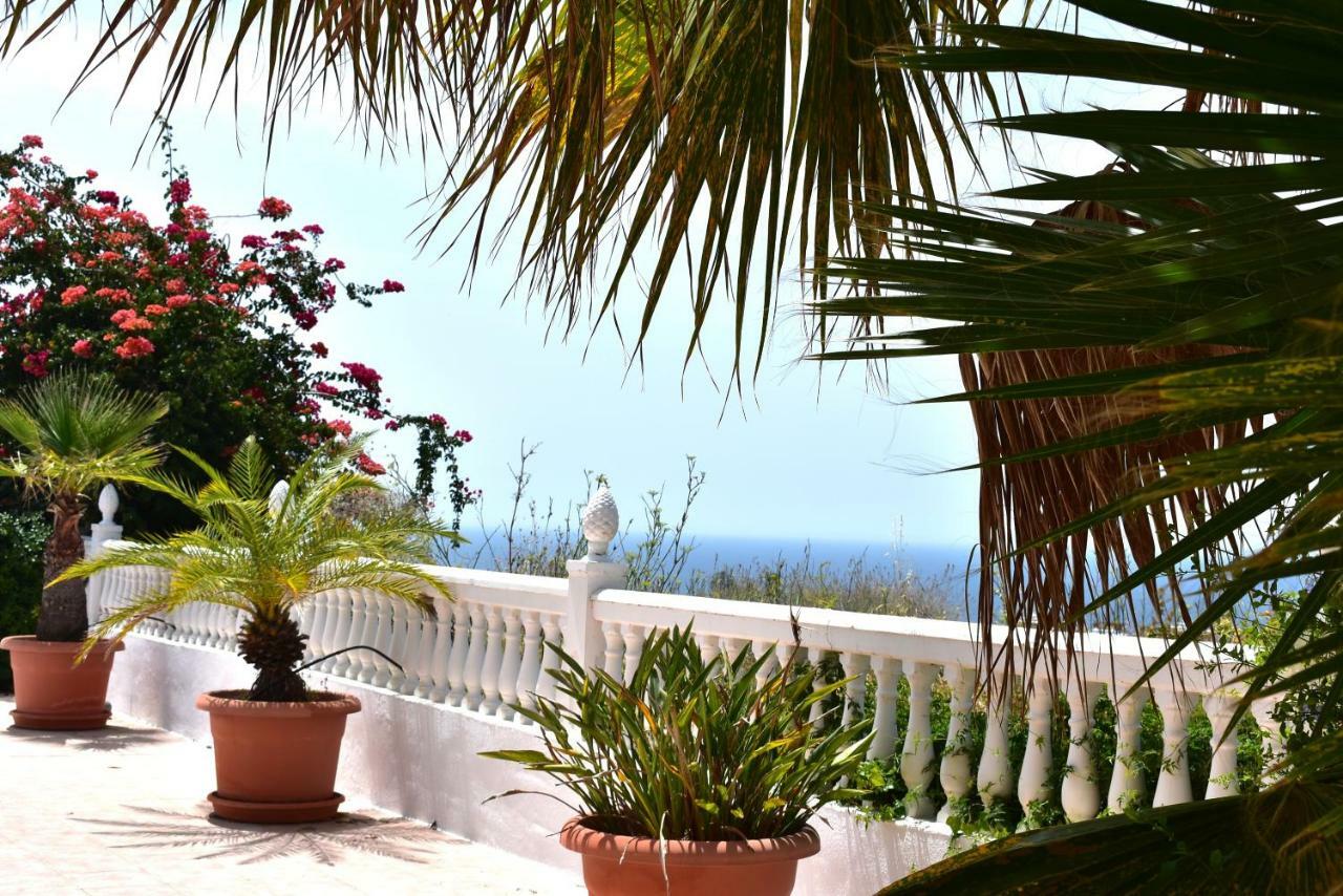 Villa Hermosa Torremuelle Esterno foto