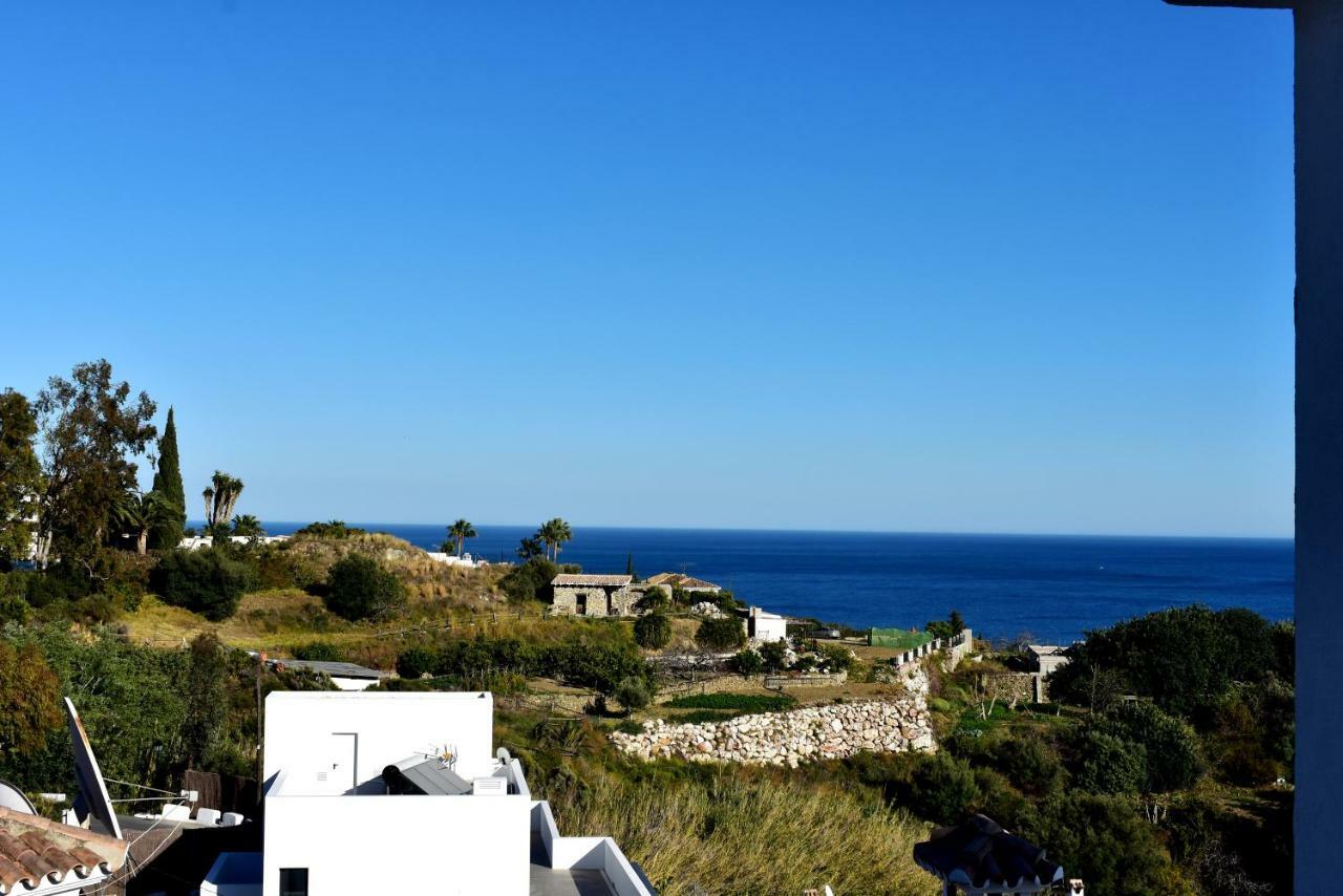 Villa Hermosa Torremuelle Esterno foto