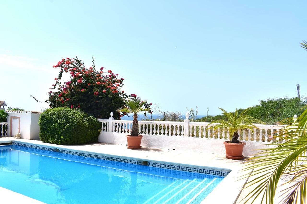 Villa Hermosa Torremuelle Esterno foto